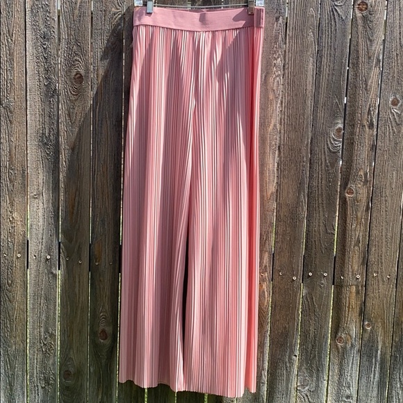 Pleated Pants - Picture 2 of 10